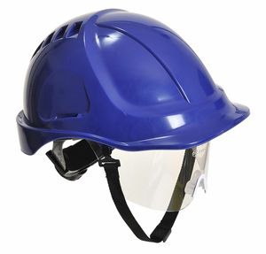 ANT5PPE casco de seguridad con audiencia y de protección de la cara - Product Image 4