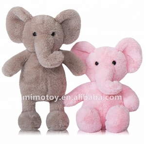 Oso <span class=keywords><strong>de</strong></span> Peluche Gordito y Regordete, Color Rosa, MOQ Bajo, Logotipo Personalizado, Lindo y Suave Juguete <span class=keywords><strong>de</strong></span> Peluche para Niños, Color Rosa - Product Image 6