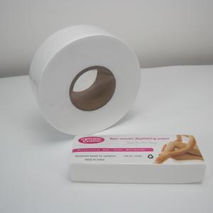 Qualité supérieure De Cire de Rouleau de <span class=keywords><strong>Papier</strong></span> <span class=keywords><strong>Epilation</strong></span> Bandes Rouleaux - Product Image 5