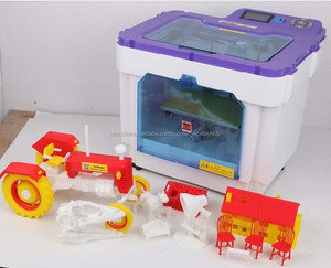 2015 à ne pas manquer 3D imprimante 3D prototypage rapide machine RL200A avec LED affichage et <span class=keywords><strong>SD</strong></span> carte facile à utiliser - Product Image 1