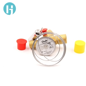 37 KW R134a Làm Lạnh TGEN 10TR-O Máy Nén Đơn Vị Xe Buýt Mở Rộng Van Cho Mỹ Xe Buýt - Product Image 5