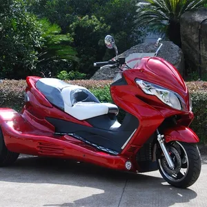 Approvisionnement d'usine Meilleur prix Atv Racing Trike 250cc Moto Trike