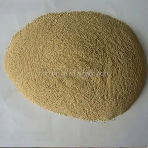 dry yeast protein 60% for poultry feed