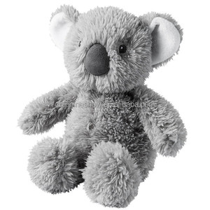 Merklogo Leuke <span class=keywords><strong>Koala</strong></span> Knuffel Met Tie Promotionele Custom <span class=keywords><strong>Cartoon</strong></span> Gevulde Zachte <span class=keywords><strong>Koala</strong></span> Knuffel