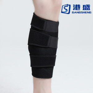 Appareil de Compression de mollet pour adultes, bretelles orthopédiques pour les jambes, pour Sport, 1 pièce, offre spéciale, 2020