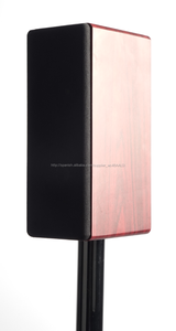 Home entertainment system 5.1 sistema de sonido de alta fidelidad estantería altavoces altavoces grandes - Product Image 3