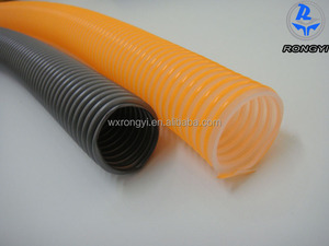 Вакуумные шланги PE/ EVA из гофрированного материала оптом - Product Image 4