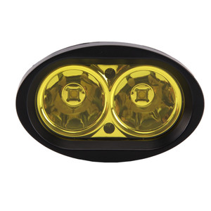 Coche caliente ACCESORIOS 4 pulgadas led Lámpara de trabajo 10W-led viruta 20 W led luz de trabajo para la motocicleta led lámpara - Product Image 2