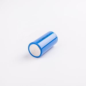 Rechargeable 32650 5000mah 3.2v Li-ion battery - Product Image 4