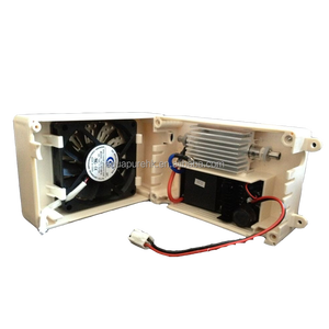 अभिनव 500 mg मिनी के साथ ओजोन जनरेटर हवा शीतलन प्रशंसक - Product Image 5