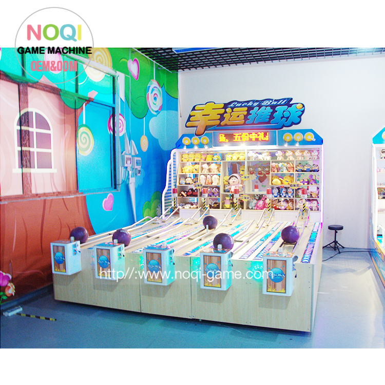 Удача пуш-ап навыка шарика Таблица карнавал стенд game + карнавальные игры по доступной цене