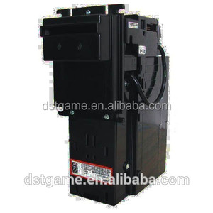 Validador de Billetes ICT P77P5 con Apilador, Aceptador de Billetes - Product Image 4