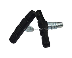 Offre Spéciale – Plaquettes de Frein V-Brake pour <span class=keywords><strong>VTT</strong></span> de Haute Qualité à Prix de Gros / Patins de Frein V-Brake pour Vélo - Product Image 3