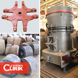 Top Lieferanten <span class=keywords><strong>Raymond</strong></span> <span class=keywords><strong>Mill</strong></span> mit höchster Leistung, Hochdruck-Suspension mühle Hot Sale - Product Image 6