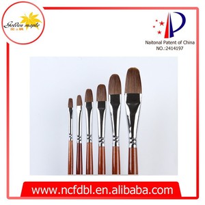 Oem client Design Art brosse gros pinceau - Product Image 1