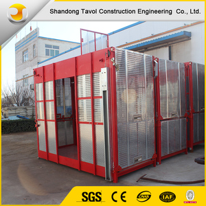 La mejor calidad de construcción construcción polipasto con precios más bajos - Product Image 4