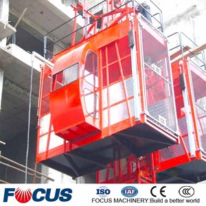 La mejor calidad del <span class=keywords><strong>edificio</strong></span> del elevador de elevación del <span class=keywords><strong>edificio</strong></span> que levanta la lista de precios de la máquina - Product Image 1