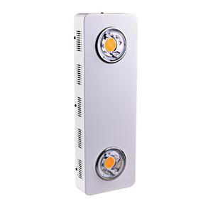LED COB Plein Spectre Led Élèvent Des Lumières Pour Les plantes et fleurs d'intérieur 200 W Led Élèvent La Lumière - Product Image 1