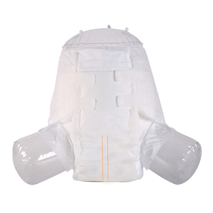 delle donne degli uomini di comfort usa e getta campioni gratuiti certezza pannolino adulto pannolini per adulti per la vendita - Product Image 1
