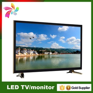 Nouveau <span class=keywords><strong>24</strong></span> <span class=keywords><strong>pouces</strong></span> android télévision 4K led téléviseur smart tv avec WIFI - Product Image 6