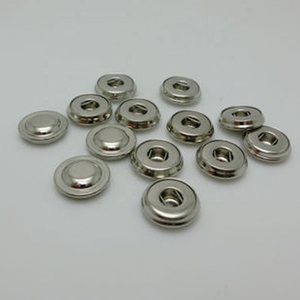 Nhà máy sản xuất 4.0 mét nữ nối ECG <span class=keywords><strong>Snap</strong></span> Nút - Product Image 5