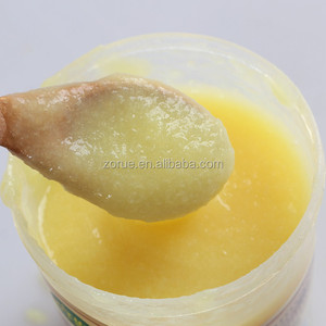 Gelée <span class=keywords><strong>royale</strong></span> d'abeille pure biologique gelée de colza jaune de printemps emballée dans une bouteille - Product Image 1