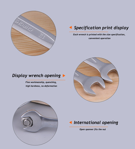 Chất Lượng Cao L Loại Hex Key Set Thép Không Gỉ Kết Hợp Cờ Lê 1.5-8 Mét 70lb-in ISO9001 CN;JIA 3in Phần Cứng Tiêu Chuẩn - Product Image 5