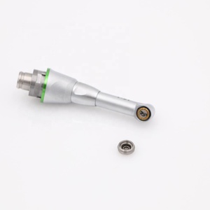 Manipolo Contrangolo Dentale 16:1 con Pulsante per Dentisti - Product Image 3