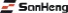 Shengzhou Sanheng Tools Co., Ltd. logo