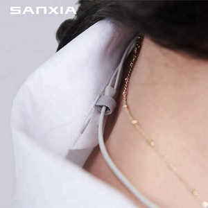 <span class=keywords><strong>100</strong></span>% <span class=keywords><strong>cotone</strong></span> o Poliestere delle Donne del <span class=keywords><strong>Cotone</strong></span> <span class=keywords><strong>Bianco</strong></span> <span class=keywords><strong>Camice</strong></span> da laboratorio - Product Image 6