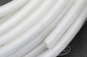 Cable Calefactor de Silicona de Potencia Constante de 30W/m para Descongelación de Tuberías de Drenaje - Product Image 5