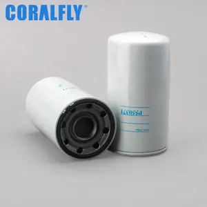 Filtro de óleo para motor diesel do oem coralfly 400508-00036