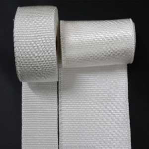 เทปใยแก้วราคาส่ง/เทปไฟเบอร์กลาส/เทปฉนวนใยแก้วสำหรับพันมอเตอร์ - Product Image 6