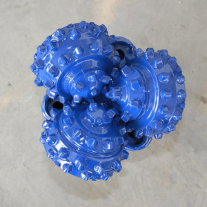8 1/<strong>2</strong> <strong>Tricone</strong> Drill <strong>Bit</strong> for Water Well Oilfield API Standard - Product Image 2