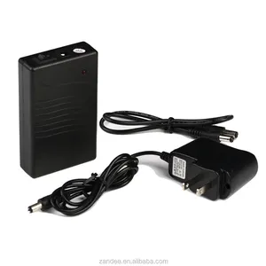 Goedkope Super Draagbare 12V Kleine Oplaadbare Lithium Ion Batterij, Li-Ion Batterijen 12V 2800Mah