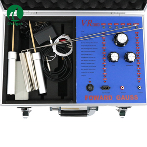 Máy Dò Vàng Dải Dài VR9000 Máy Dò Kim Loại Máy Dò Kim Loại Sâu Máy Định Vị Vàng - Product Image 1