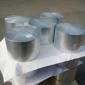 Aluminium Foil Laminasi 4 Lapisan untuk Memproduksi Kantong Kemasan