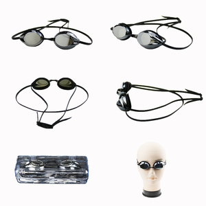 À la mode <span class=keywords><strong>competition</strong></span> anti brouillard UV lunettes <span class=keywords><strong>de</strong></span> <span class=keywords><strong>natation</strong></span> réglable lunettes - Product Image 6