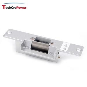 EL-130/EL-131/EL-132 New Style <strong>Portable</strong> Universal Electric Door Strike <strong>Lock</strong> - Product Image 6