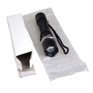 Tp-1801aluminum del zumbido LED antorcha <span class=keywords><strong>de</strong></span> <span class=keywords><strong>la</strong></span> policía - Product Image 5