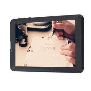Android 4.4 tableta del teléfono 7 pulgadas tableta táctil con tarjeta sim <span class=keywords><strong>A33</strong></span> quad core, 512 MB / 8 <span class=keywords><strong>GB</strong></span> - Product Image 2