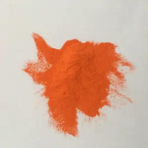 Fire retardant powder high temperature resistant powder coating for fire extinguisher