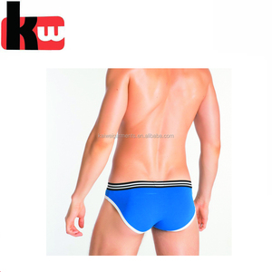 Sexy hombres con estilo ropa interior masculina modal ropa interior <span class=keywords><strong>tangas</strong></span> sexo mens bikini briefs - Product Image 2