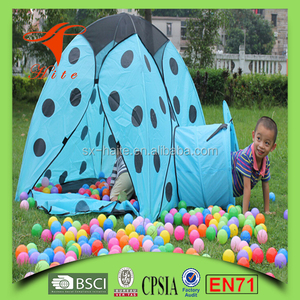 Tente pour enfants Coloré Écologique Jouer Tentes De Maison/Enfants Jouent hut tentes/Bébés & Enfants Intérieur et extérieur Jouer tente - Product Image 3