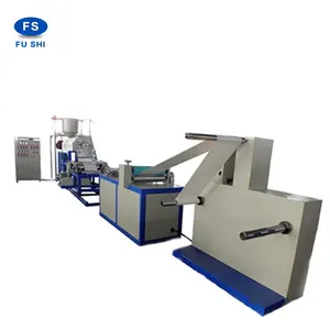 Hot Sale EPE Foam Cap Liner Sheet /LDPE Foam Sheet Making Machine