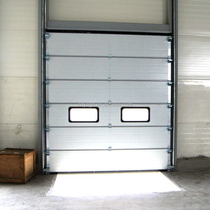 Usine <span class=keywords><strong>Fabricant</strong></span> Vente Directe <span class=keywords><strong>De</strong></span> Haute Qualité Porte <span class=keywords><strong>De</strong></span> <span class=keywords><strong>Garage</strong></span> Porte <span class=keywords><strong>Sectionnelle</strong></span> Industrielle - Product Image 2