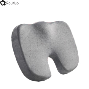 Proveedor de la fábrica de asiento cómodo cojín de espuma de memoria cojín para el cojín de asiento de espuma de memoria - Product Image 2