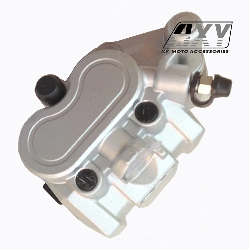 45150-GCC-H21-M1 Motocicleta Esquerda Frente Caliper Freio Sub Assy Scooter Para Spacy100