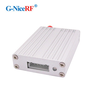 G-nicerf SV6202 5km 2W yüksek güç uzun mesafe UART arayüzü uzaktan kumanda RF kablosuz alıcı modülü - Product Image 2