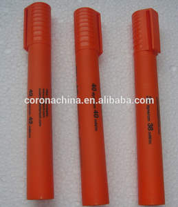 Dyne pen for testing the corona treatment effectivity - Product Image 1